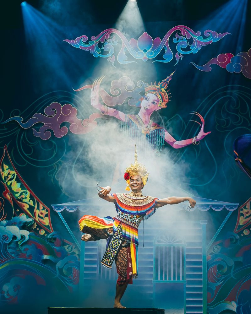 Photograph by Amar Habeeb