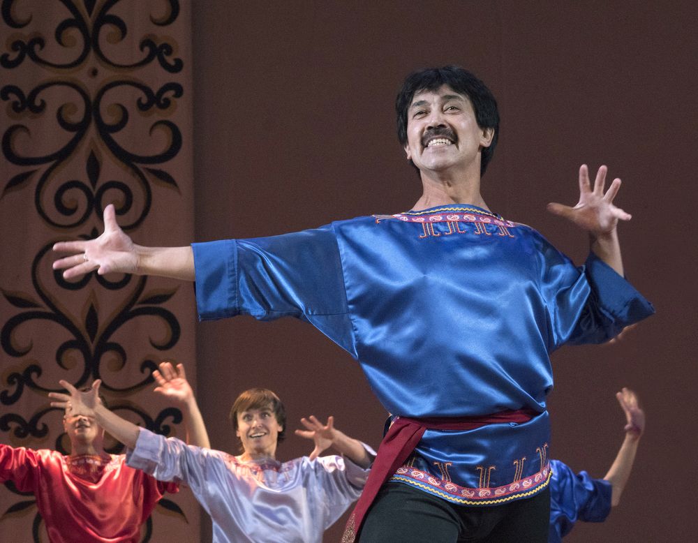 Photograph by Олег Машковский