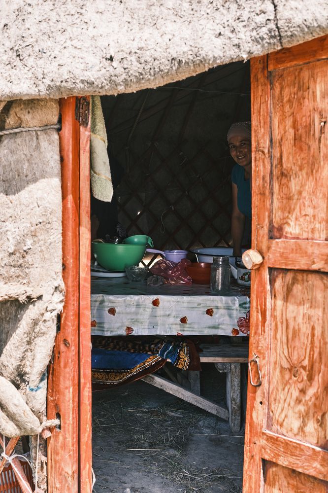 Photograph by Дана Жулдызбек