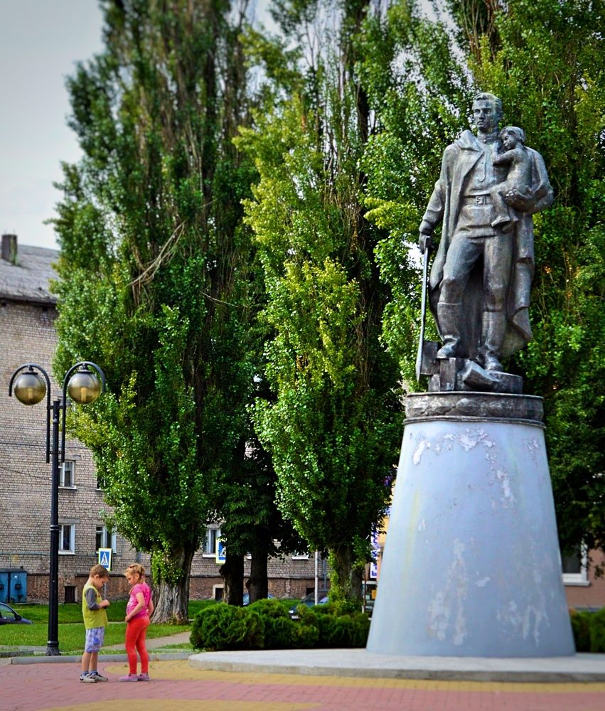 Photograph by Аня Носкова-Данцер