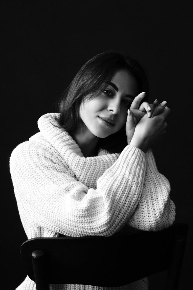 Photograph by Мария Тулякова