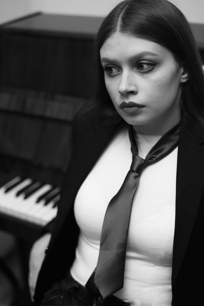 Photograph by Виктория Цареградская