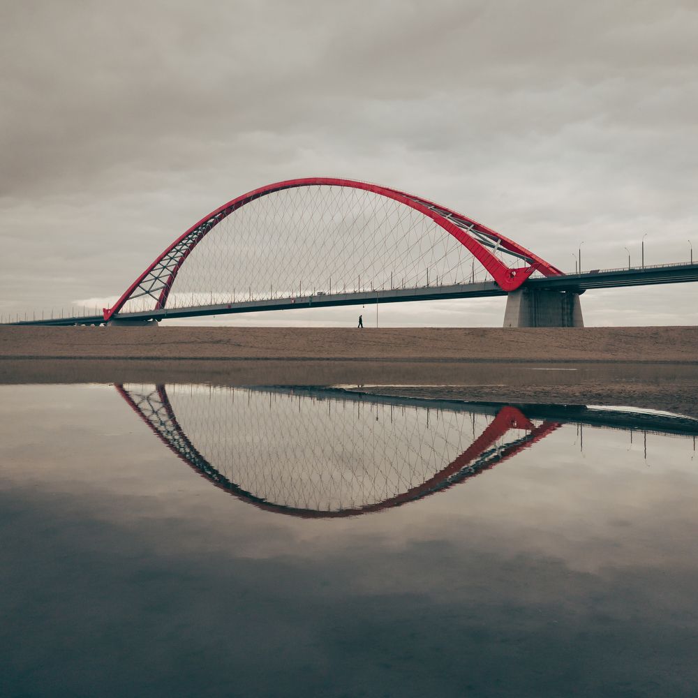 Photograph by Михаил Бирюков