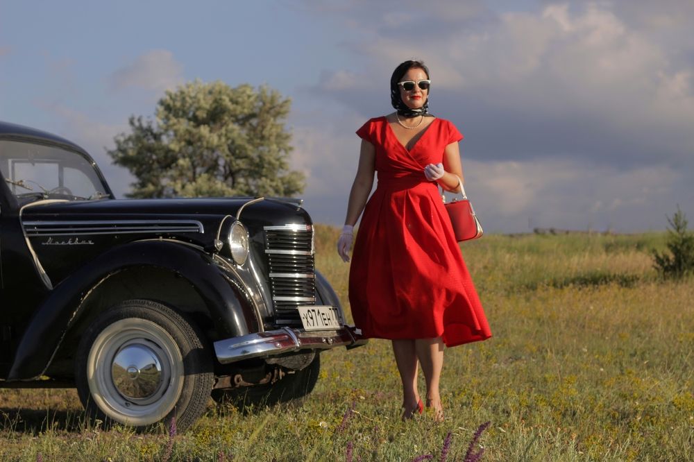 Photograph by Львица Катюша