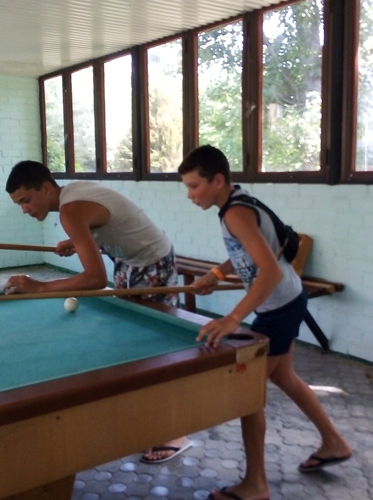 Photograph by Олена Татаровська