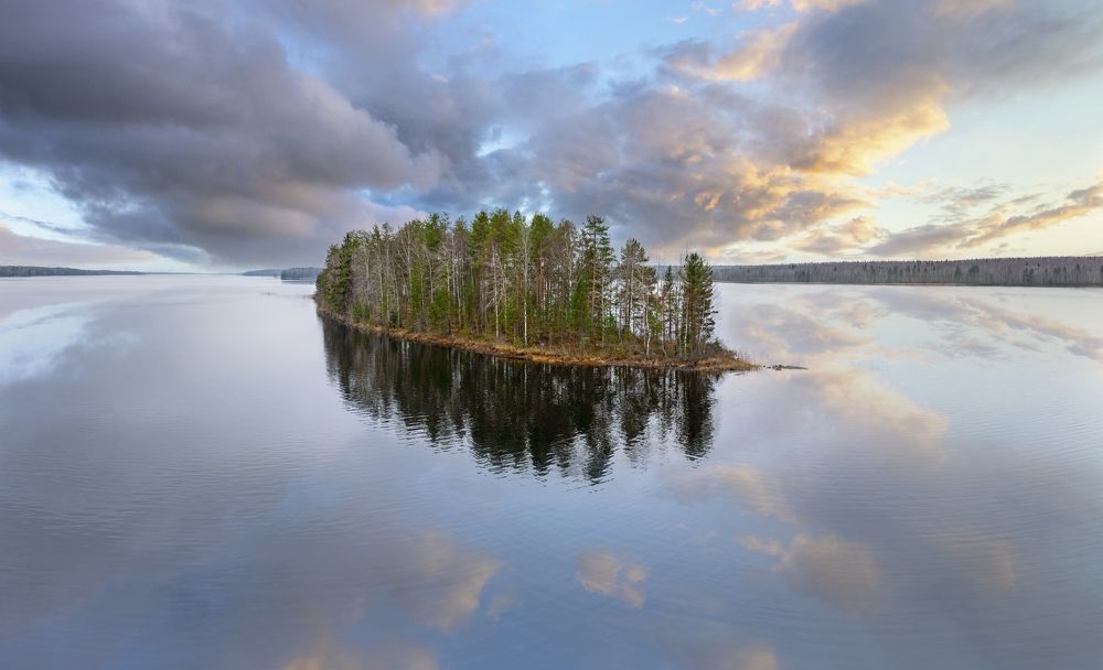 Межсезонье
