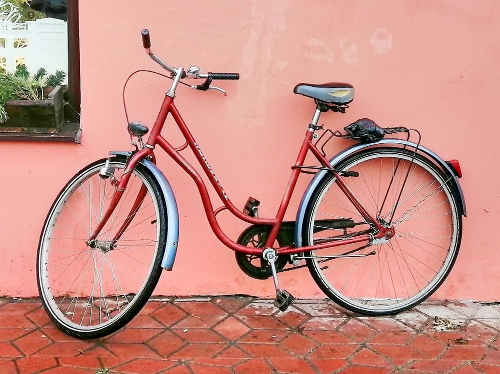 Фотография автора Ratsam