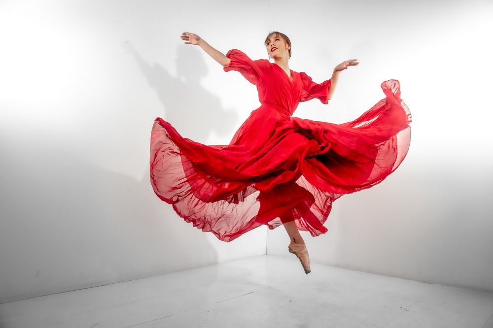 Photograph by Dzintra Zvagina