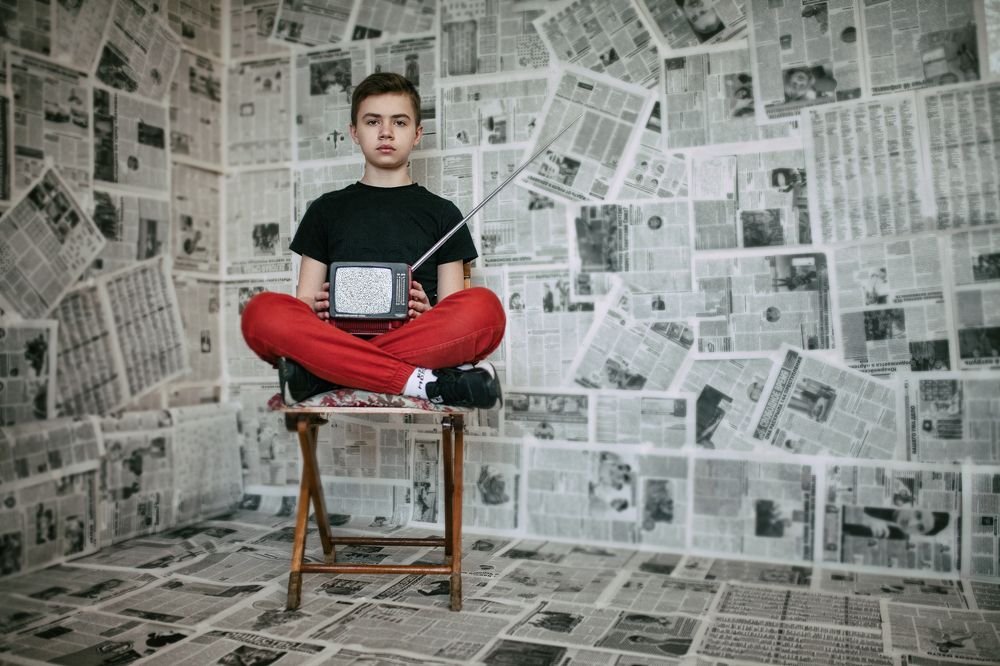 Photograph by Светлана Дроздова