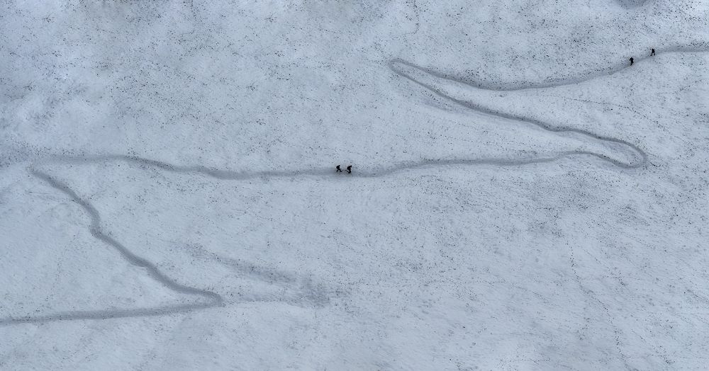 Photograph by Boris Bekelman