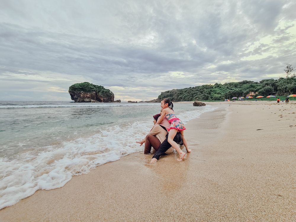 Photograph by Astried Marini