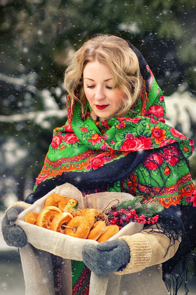 Фотография автора Юлия Фроленко