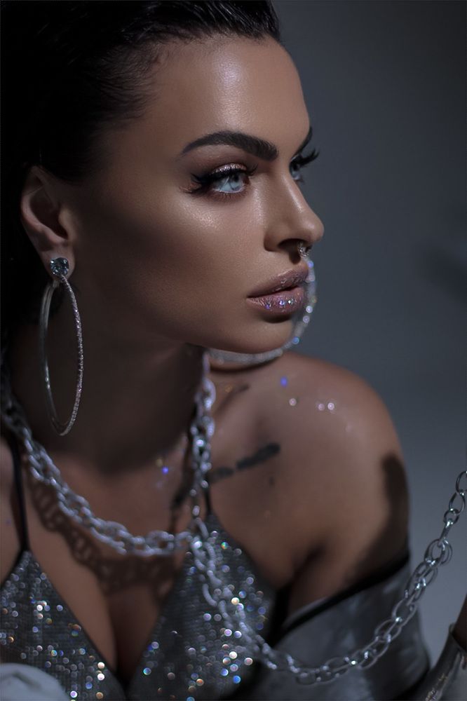 Photograph by Катя