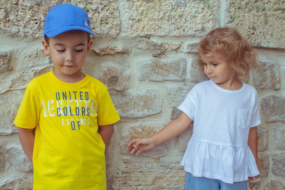 Photograph by Оксана Стамикова