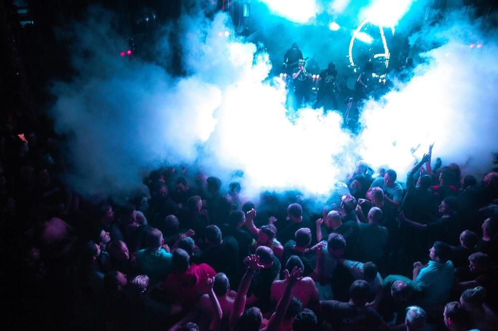 Photograph by Елена Румянцева