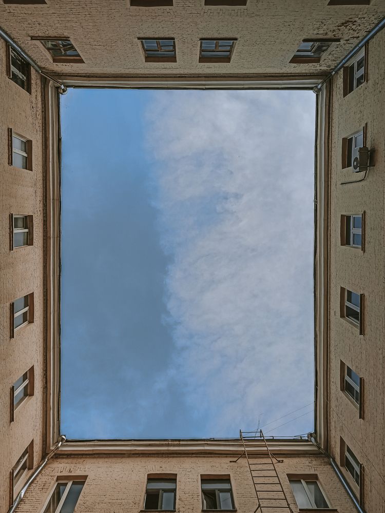 Photograph by Ильдус Шаруков