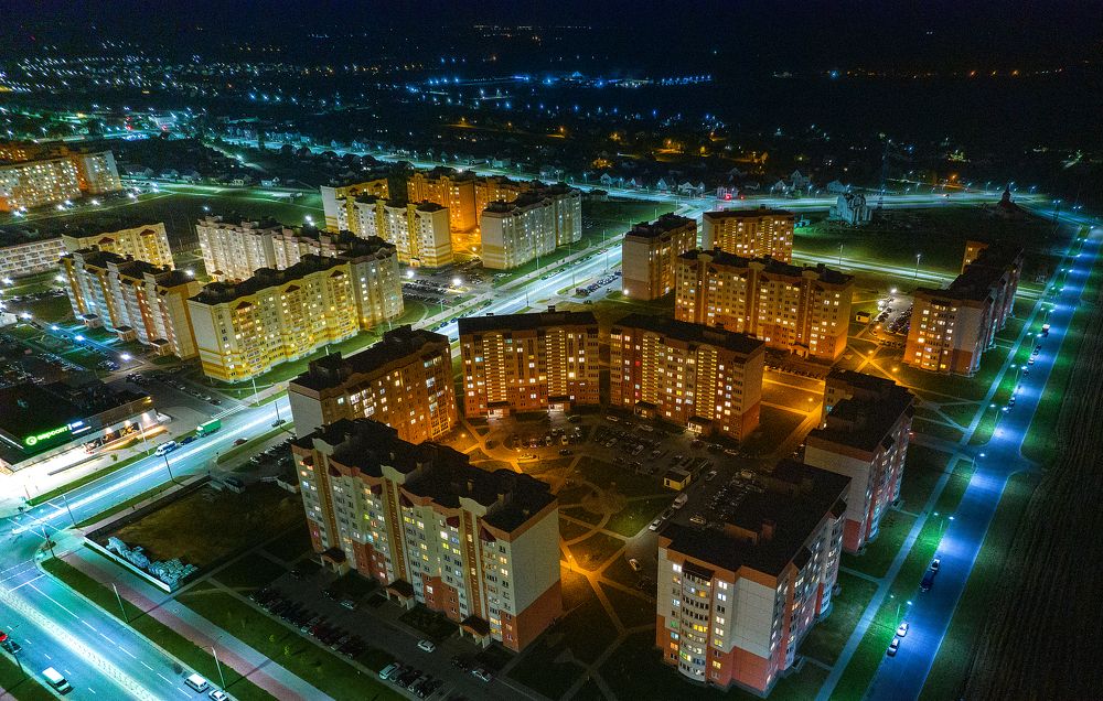 Photograph by Pavel Rudman