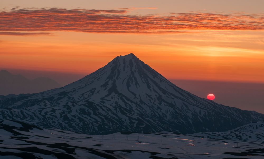 Восхождение