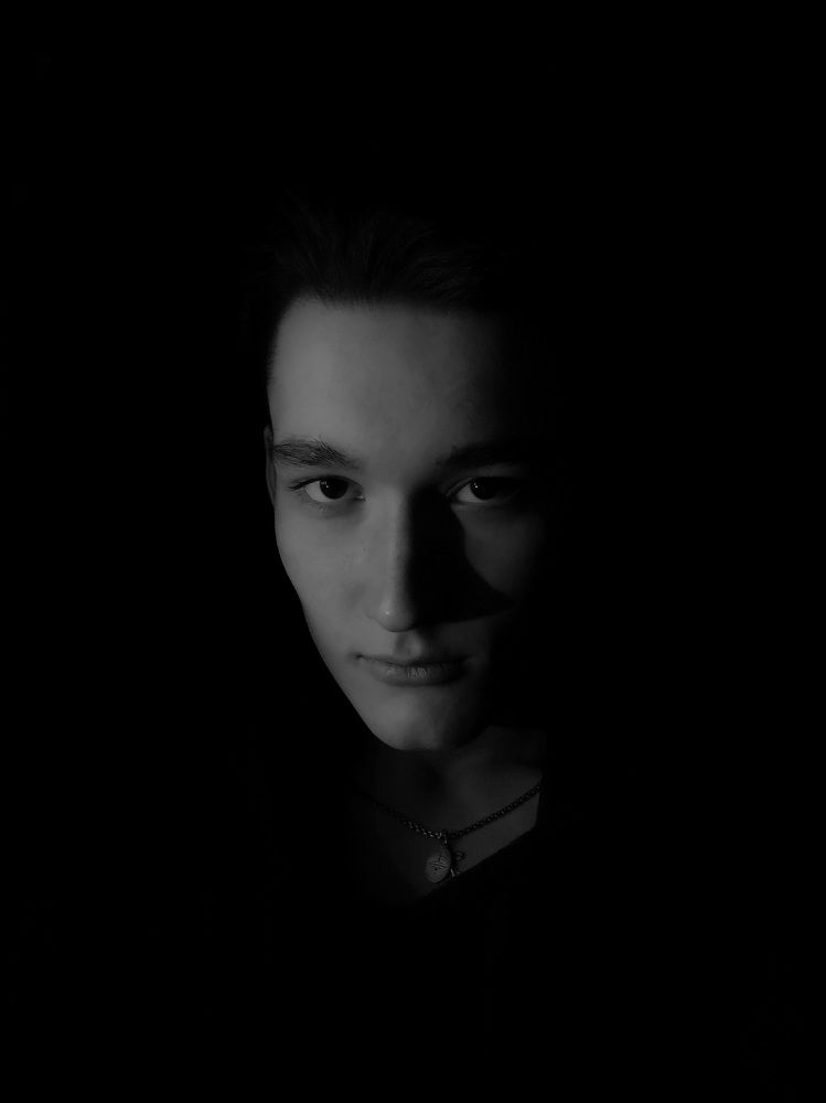 Photograph by Юлия Ерофеева