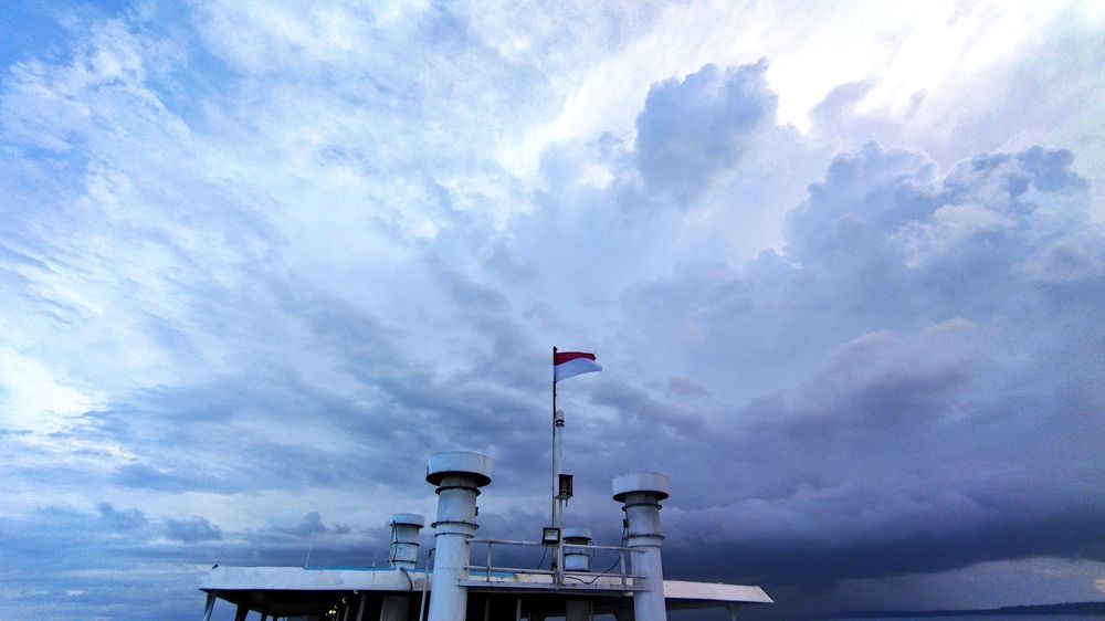 Photograph by Sugito Arisandi