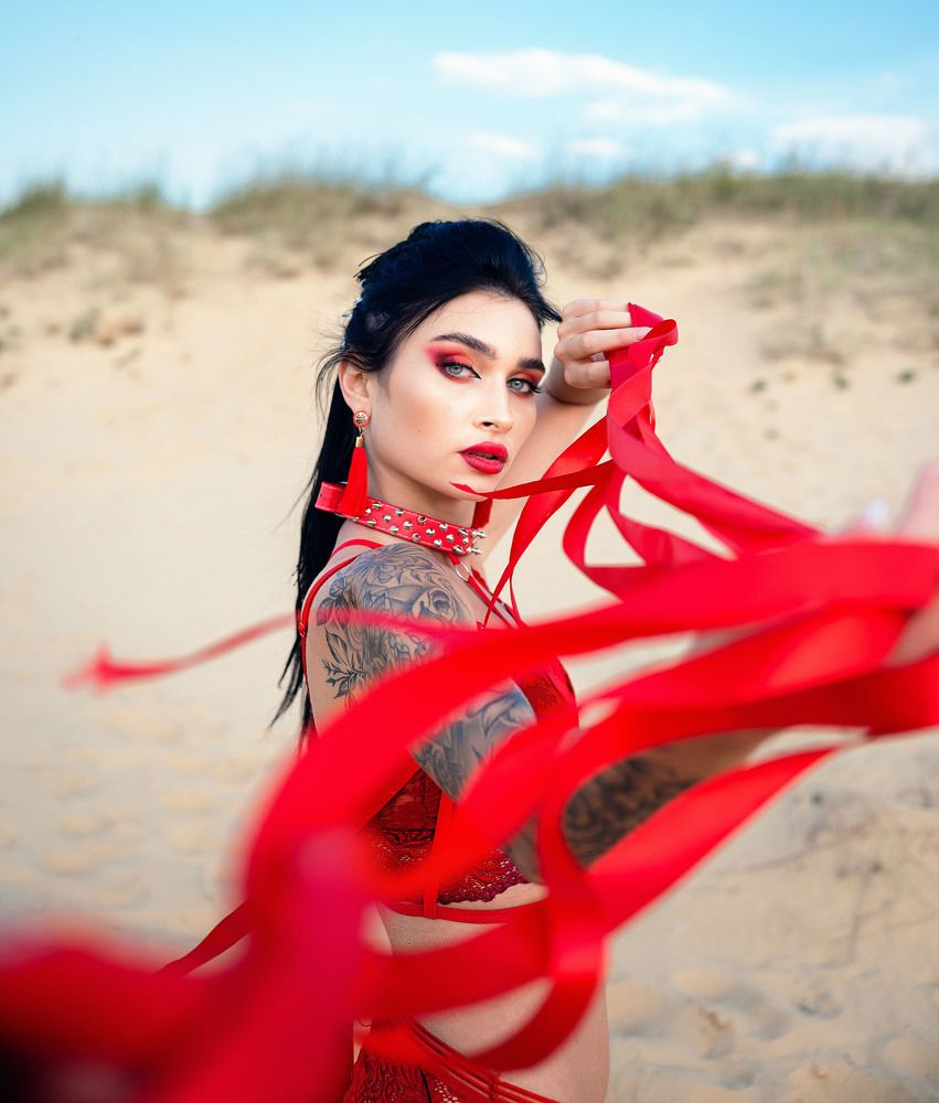 Photograph by Роман Агеенко