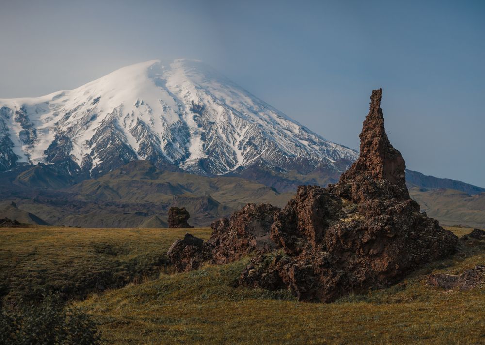 Photograph by Евгений Владимиров