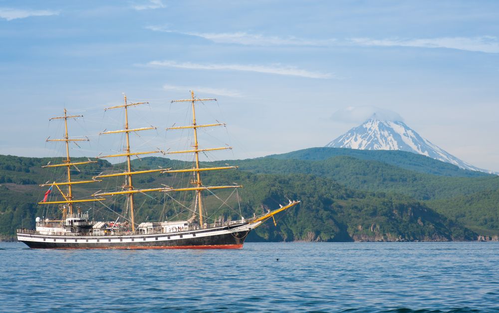 Photograph by Евгений Владимиров