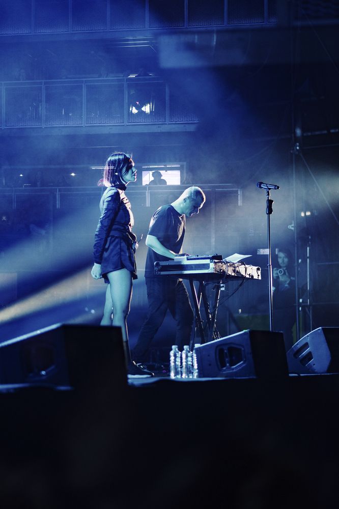 Photograph by Дмитрий Задунайский