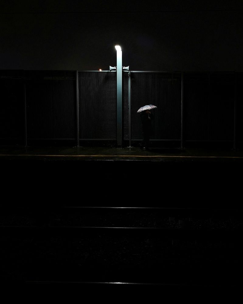 Photograph by Андрей Родионов