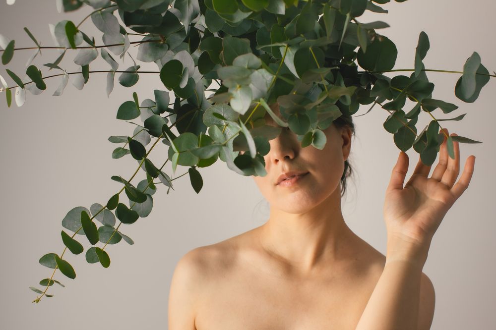 Photograph by Анастасия Сошенкова