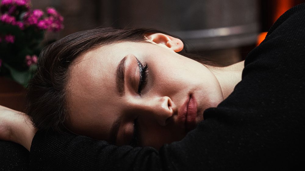 Photograph by Дмитрий Обыденнов