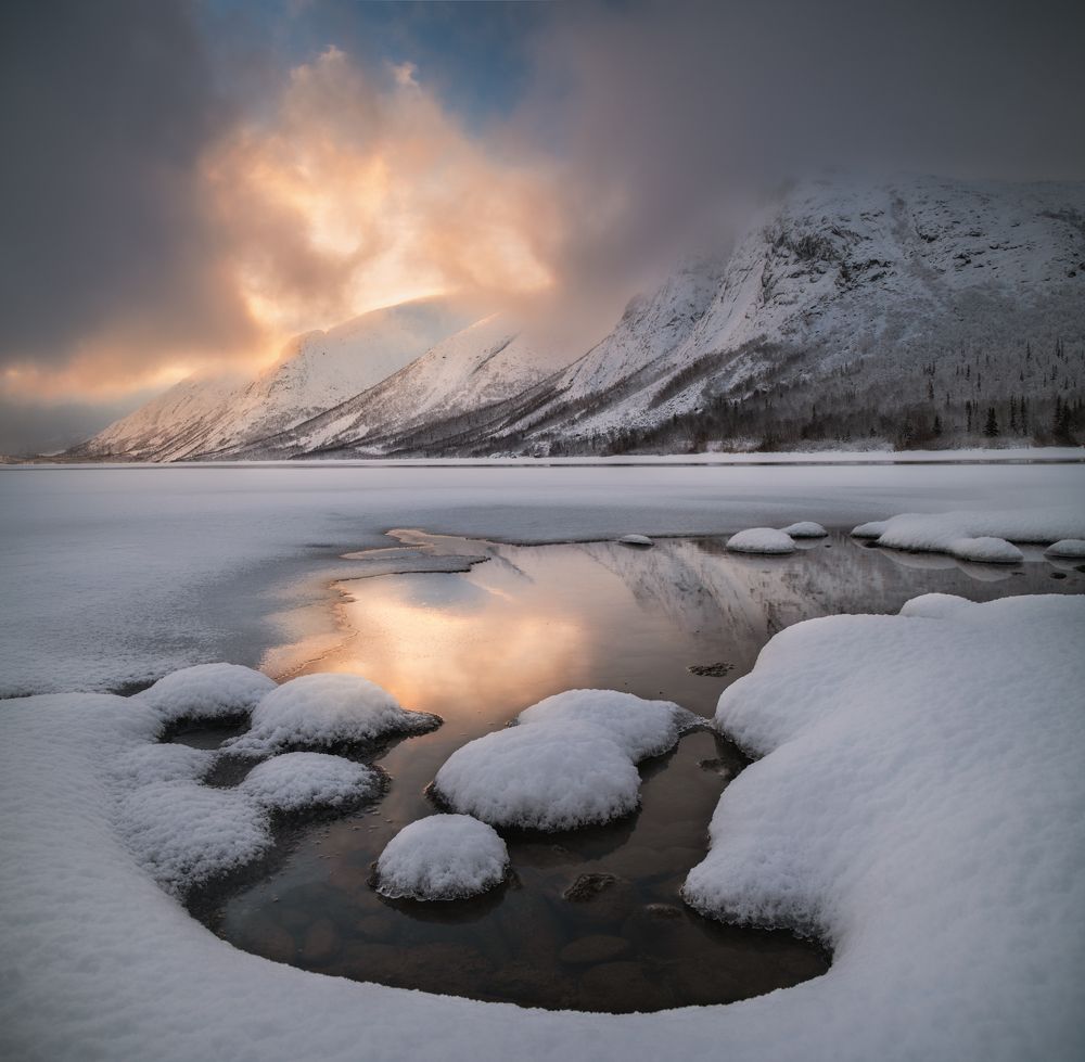 Photograph by Виталий Истомин