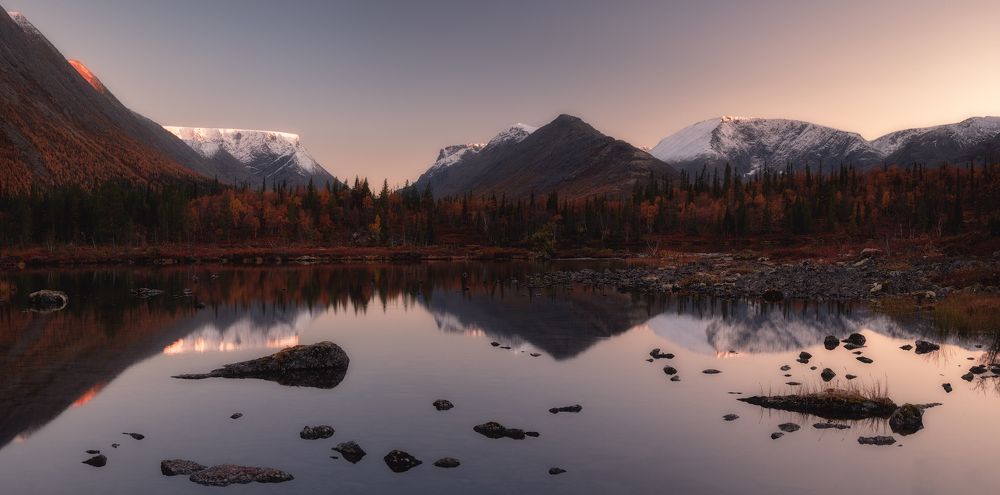 Photograph by Виталий Истомин