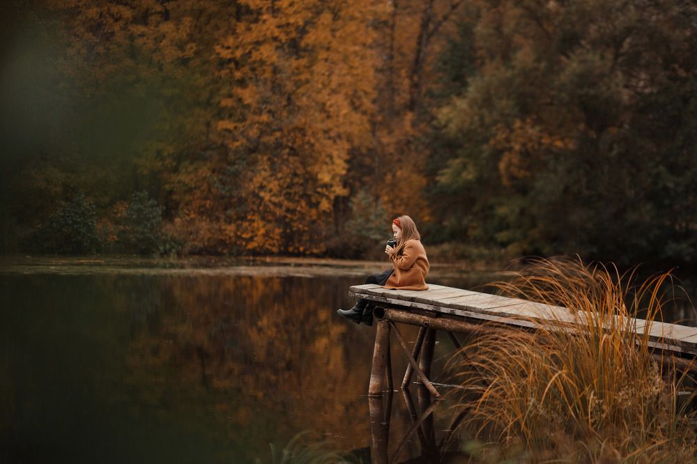 Photograph by Мария Кузнецова