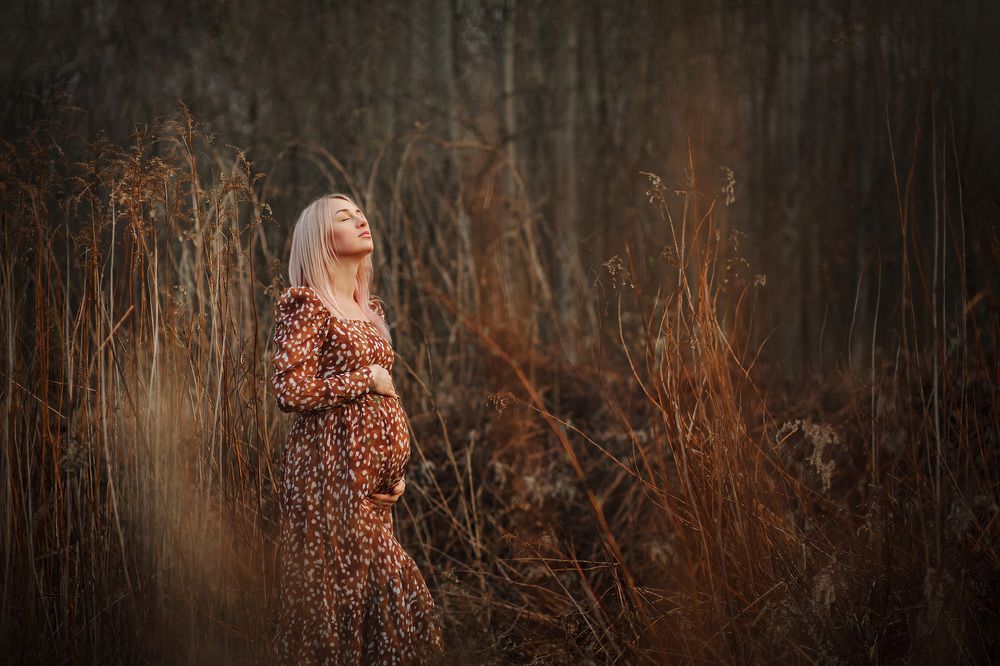 Photograph by Мария Кузнецова