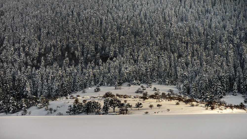 Photograph by Bekir Yesiltas