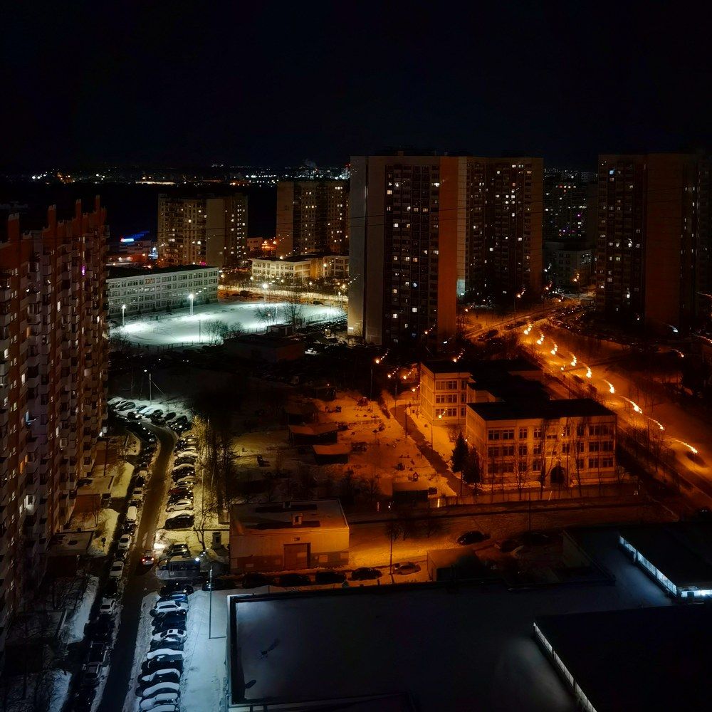 Photograph by Ольга