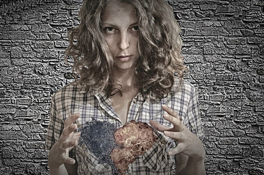 Photograph by Лозовский Эдуард