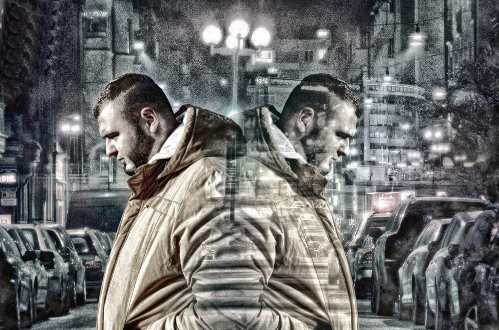 Photograph by Лозовский Эдуард