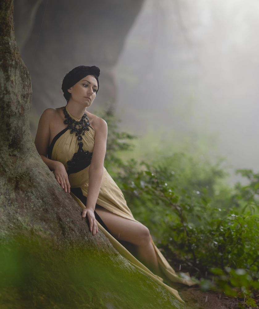 Photograph by Natalie Seitner