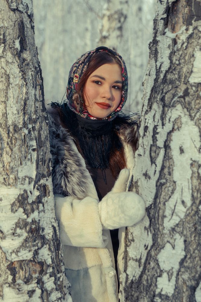 Photograph by Александр Ёлкин