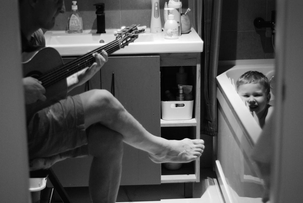 Photograph by Наталья