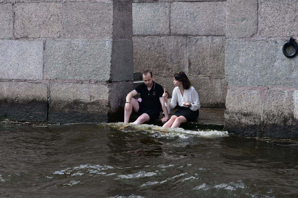 Photograph by Юлия Сергеева