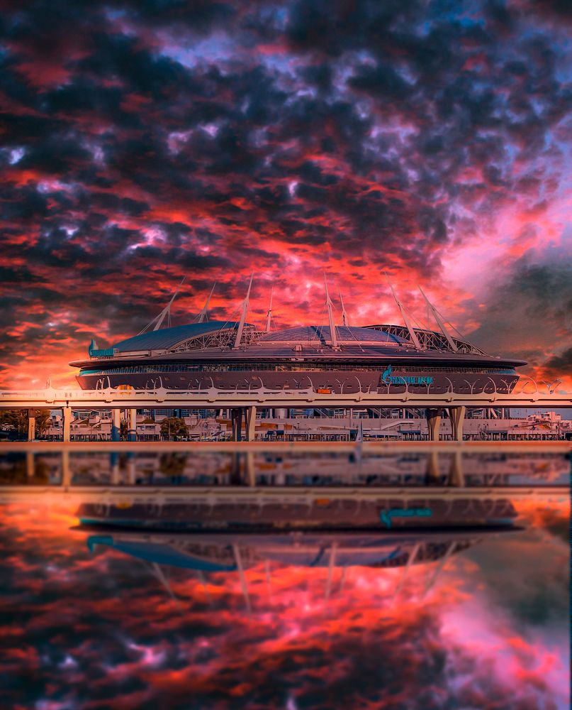 Photograph by Чикишев Евгений