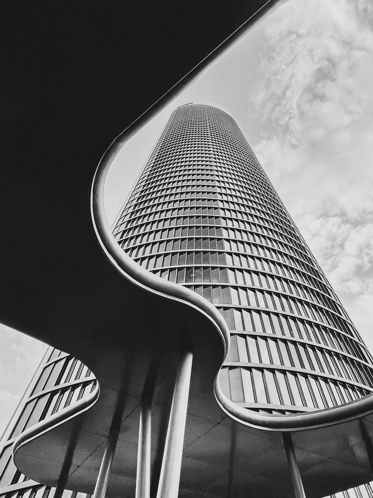 Photograph by Paul Voie