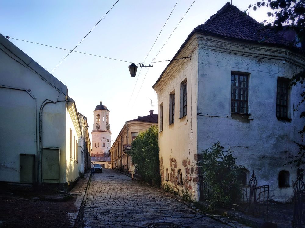 Photograph by Александр Гром