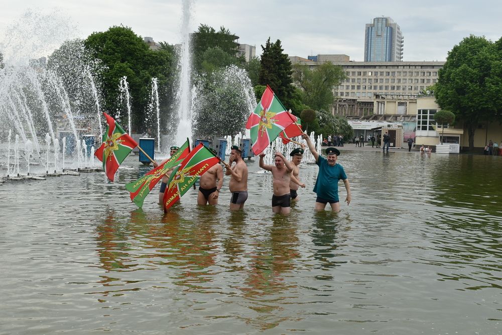 Photograph by Сергей Иванович Носов