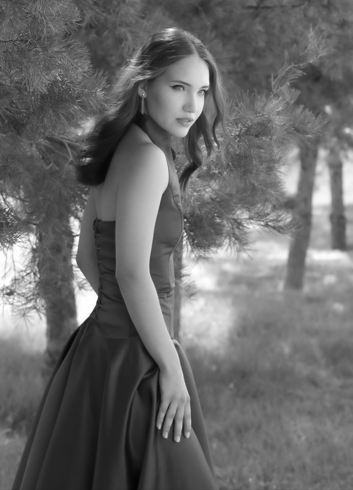 Photograph by Rustem