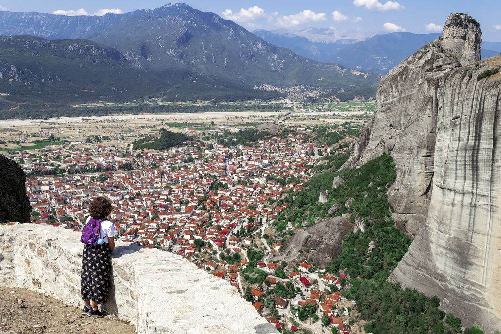 Photograph by Basilis Aggelis