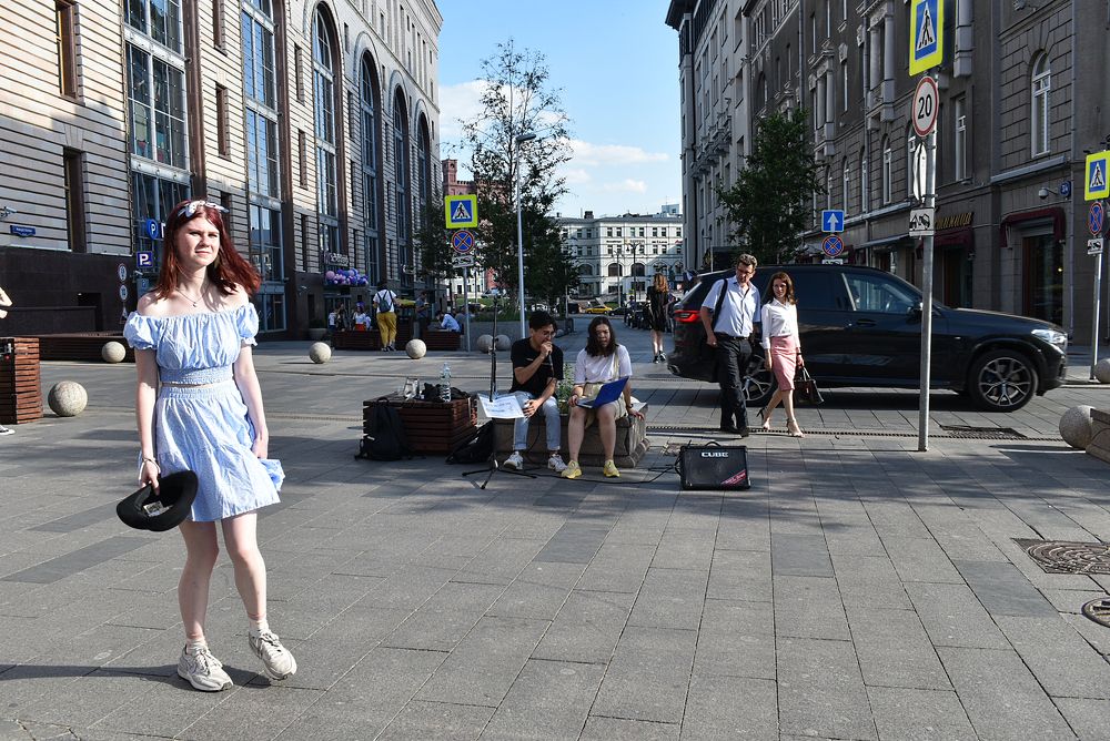 Photograph by Сергей Иванович Носов